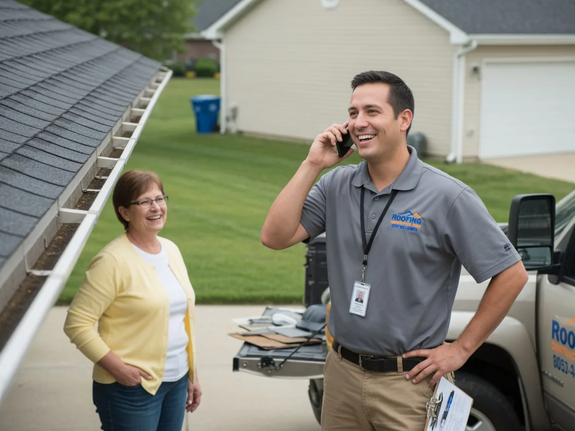 Local Roofing Contractors Hiawassee, GA FAQs